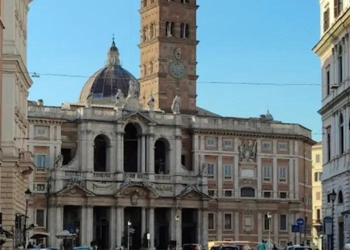 La Spezia 28 Royal Apartment Rome