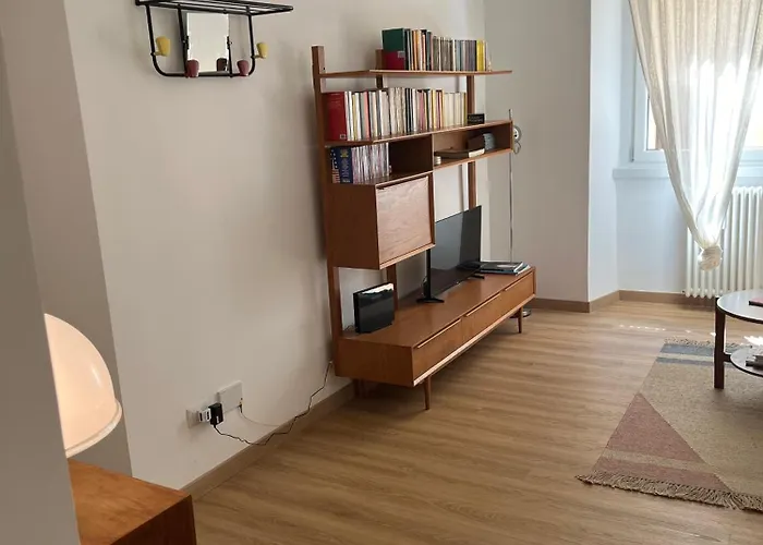 Apartment La Spezia 28 Royal