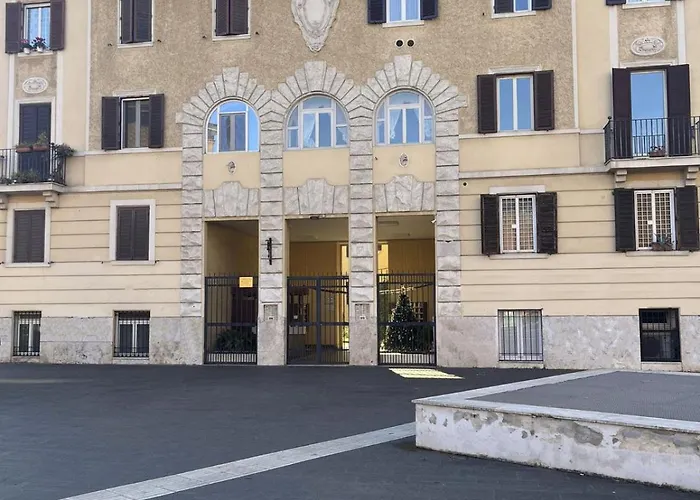 Apartment La Spezia 28 Royal