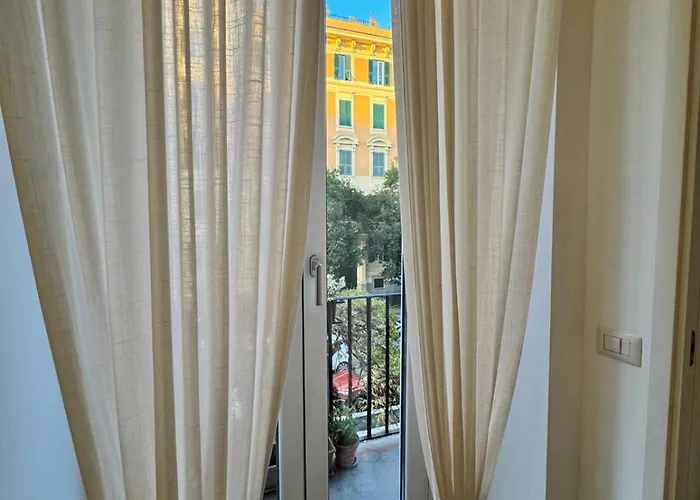 Apartment La Spezia 28 Royal *