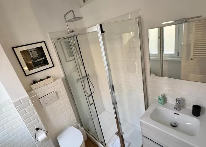 La Spezia 28 Royal Apartment Rome
